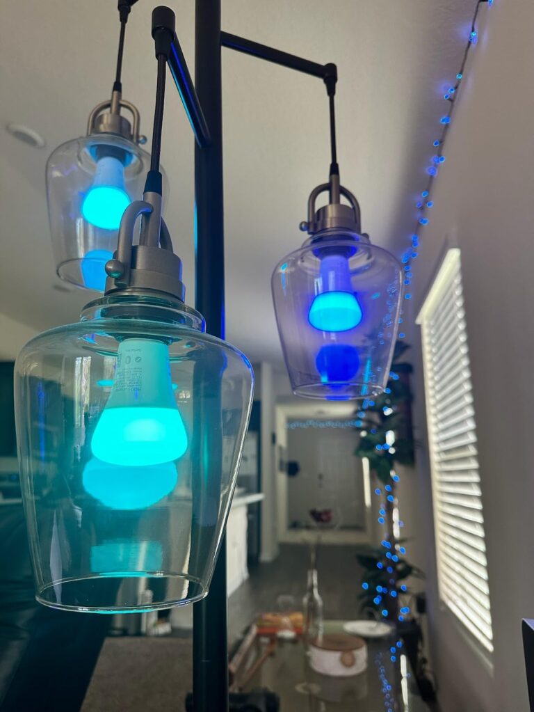 philips hue smart Trippo.space