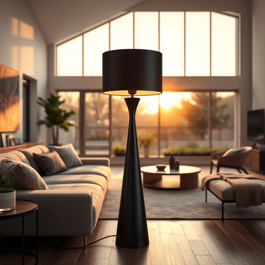 Floor Lamp: 7 Ultimate Steps For Amazing Lighting In 2026 1 floor lamp product view